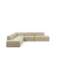 Normann Copenhagen Rope modular 2 seater sofa
