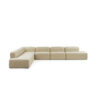 Normann Copenhagen Rope modular 2 seater sofa