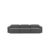 Normann Copenhagen Rope modular 2 seater sofa