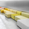 Normann Copenhagen Rope modular 2 seater sofa