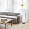 Normann Copenhagen Rope modular 2 seater sofa