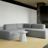 Normann Copenhagen Rope modular 2 seater sofa