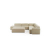 Normann Copenhagen Rope modular 2 seater sofa