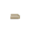 Normann Copenhagen Rope modular 2 seater sofa