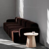Normann Copenhagen Rope modular 2 seater sofa