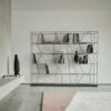 Bontempi Casa Lexington Bookcase