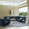 Ligne Roset Togo settee