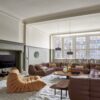 Ligne Roset Togo fireside chair