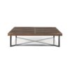 Ligne Roset Ponton low coffee table
