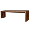 Ligne Roset Eaton bench