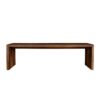 Ligne Roset Eaton bench
