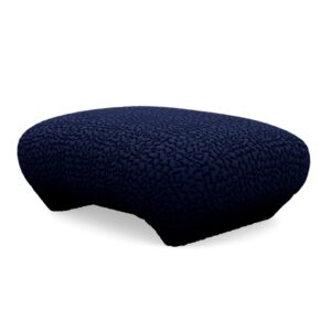 Ligne Roset Ploum footstool