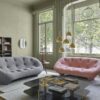 Ligne Roset Ploum settee
