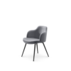 Peressini casa Glamour PC chair