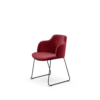 Peressini casa Glamour P chair