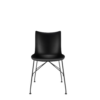 Kartell P/Wood chair
