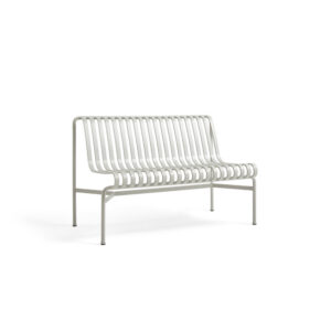 Hay Palissade Outdoor dining bench
