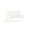 Hay Palissade Outdoor dining bench