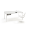 Sovet Italia Slim Office desk table