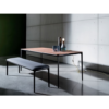 Sovet slim bench