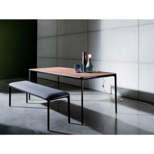 Sovet slim bench
