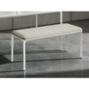 Sovet slim bench