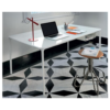 Sovet Italia Slim Office desk table