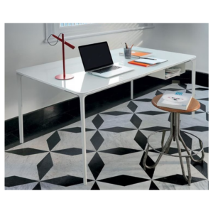 Sovet Italia Slim Office desk table