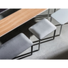 Sovet slim bench