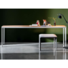 Sovet slim bench
