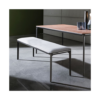 Sovet slim bench