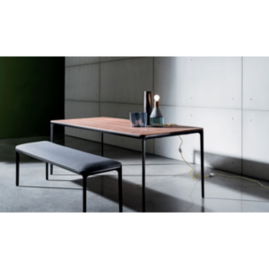 Sovet Italia slim bench