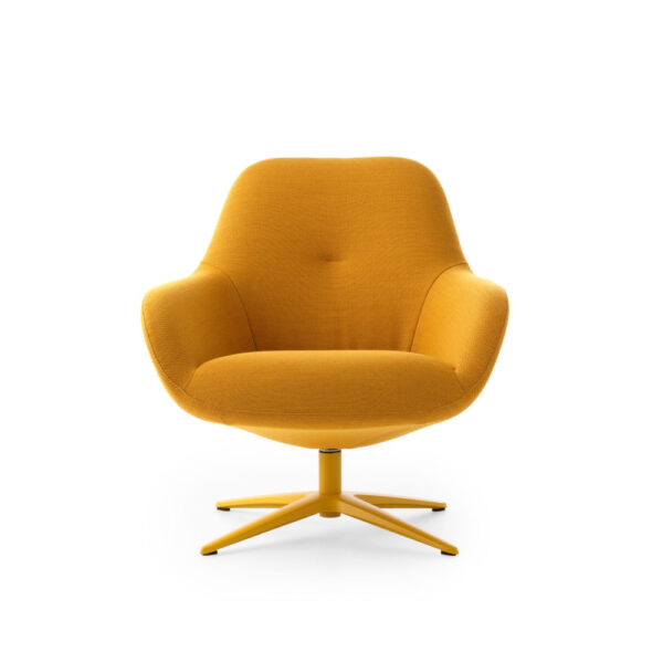 Pode Spot one armchair