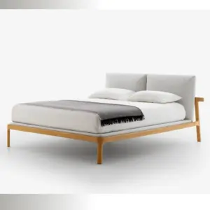 Pianca Fushimi Bed