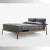 Pianca Fushimi Bed