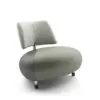 Leolux Pallone Chair
