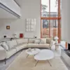 Leolux Rego Sofa