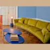 Leolux Rego Sofa