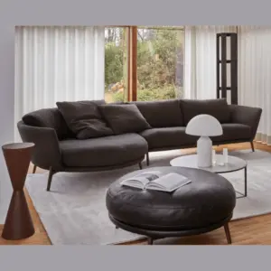 Leolux Rego Sofa