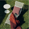 Hay Palissade Outdoor chaise longue