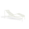 Hay Palissade Outdoor chaise longue