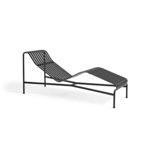 Hay Palissade Outdoor chaise longue