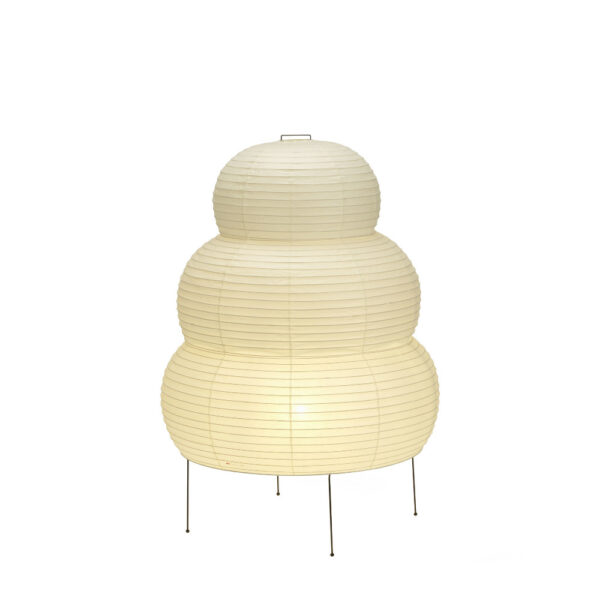 Vitra Akari 25N floor lamp