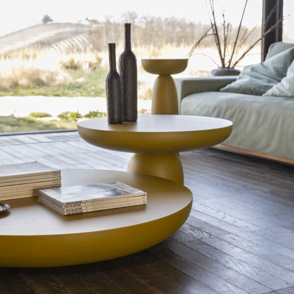 Mogg Olo Coffee Table
