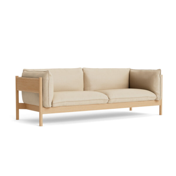 Hay Arbour 3 seater Sofa