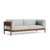 Hay Arbour 3 seater Sofa