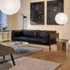 Hay Arbour 3 seater Sofa