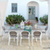 Nardi Outdoor Alloro Table