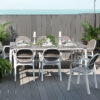 Nardi Outdoor Alloro Table