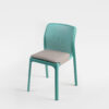 Nardi Outdoor Bit Chair set of 4